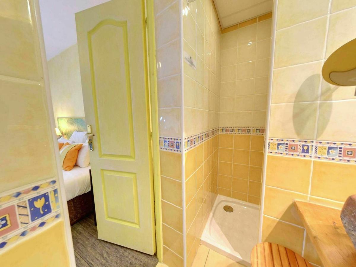 Hotel Du Mas Vinassan Zewnętrze zdjęcie