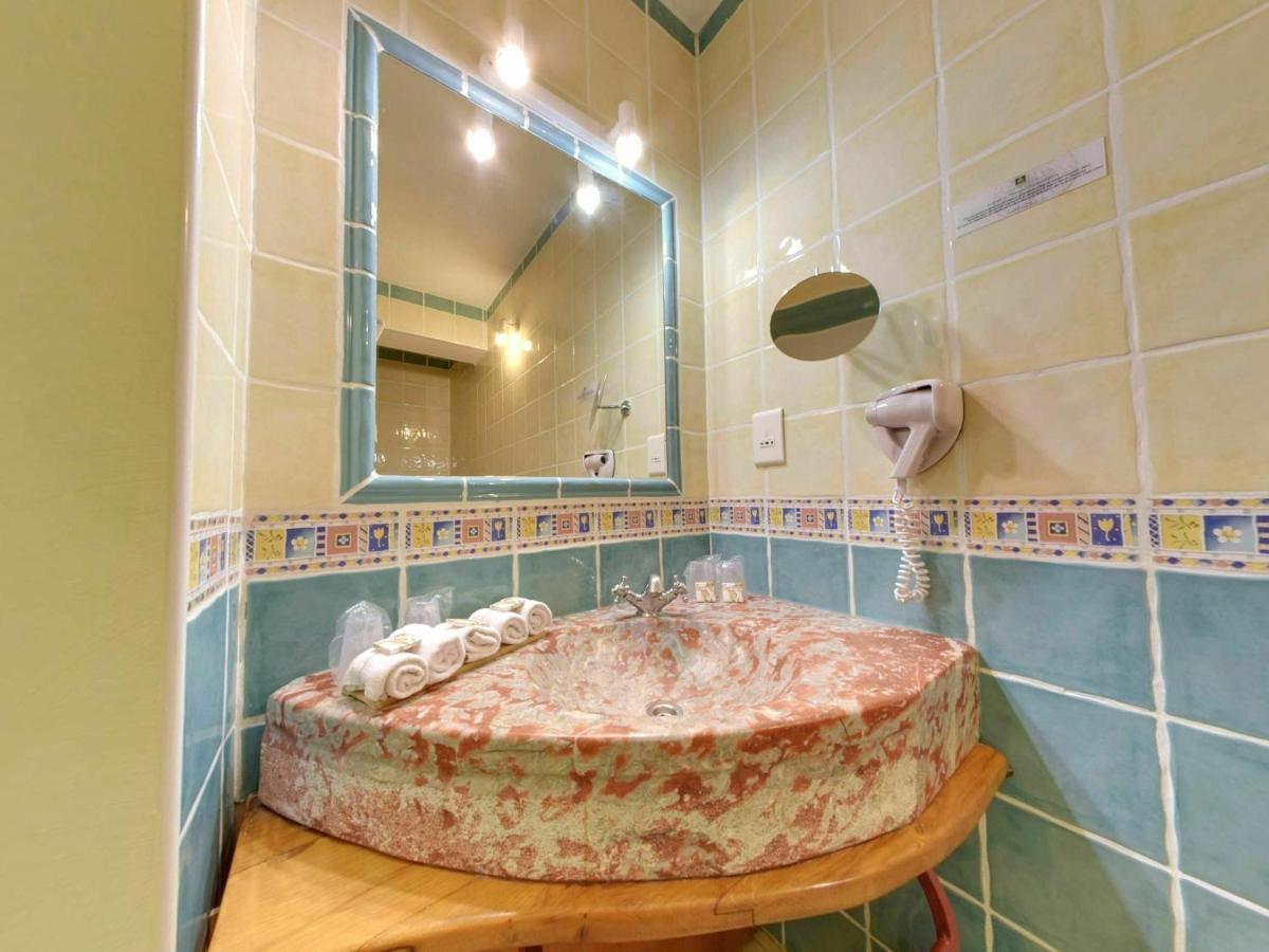 Hotel Du Mas Vinassan Zewnętrze zdjęcie