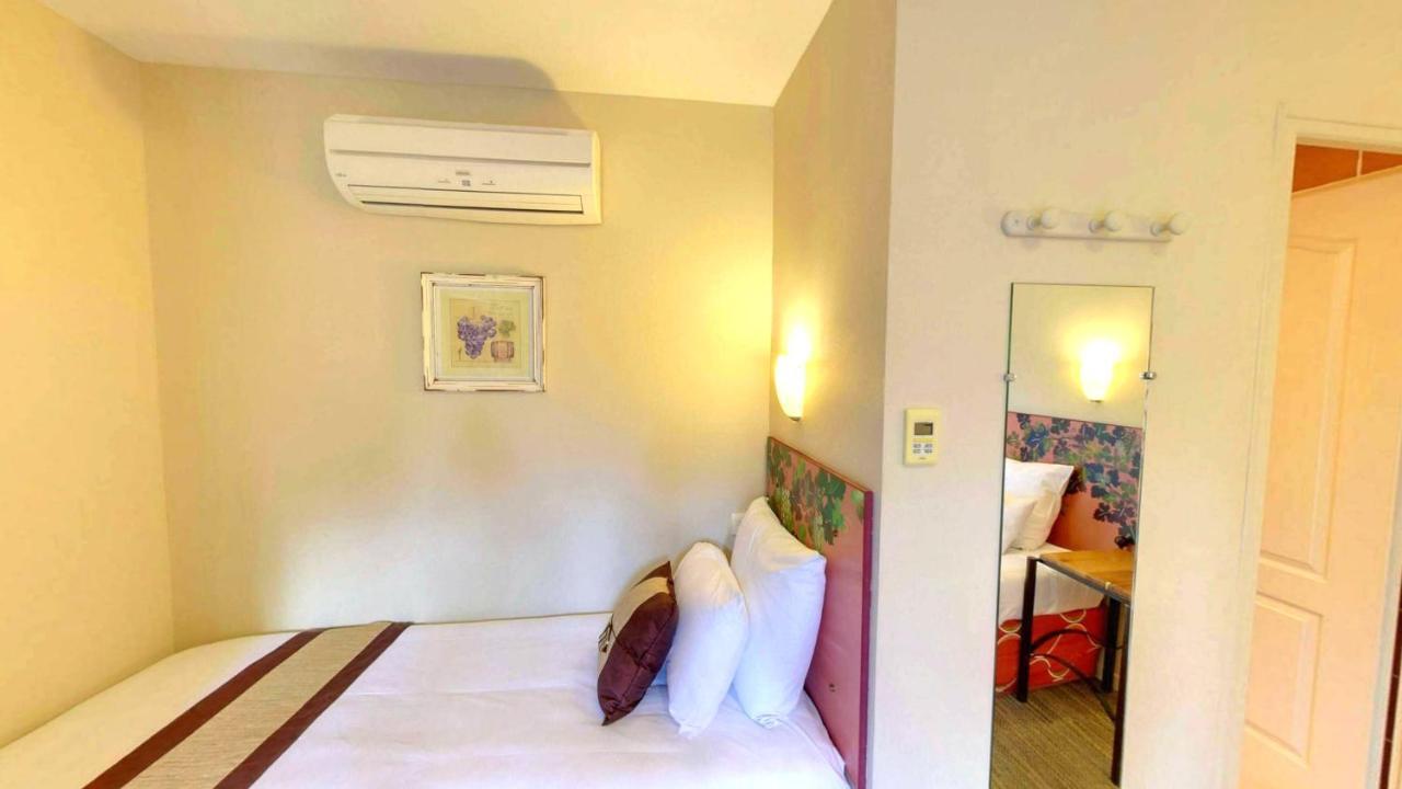 Hotel Du Mas Vinassan Zewnętrze zdjęcie