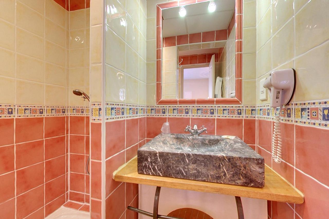 Hotel Du Mas Vinassan Zewnętrze zdjęcie
